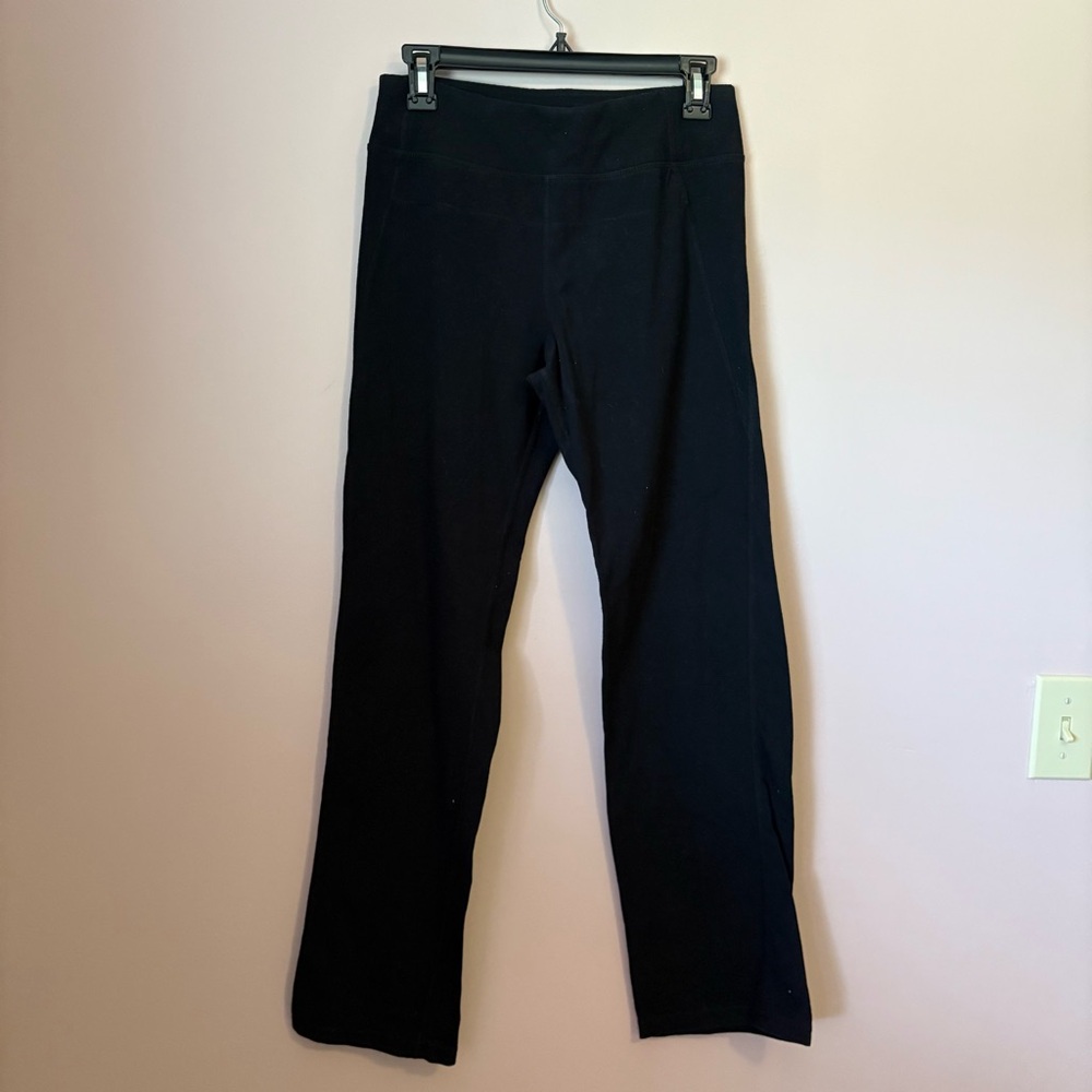 💙Calvin Klein Black Performance Leggings